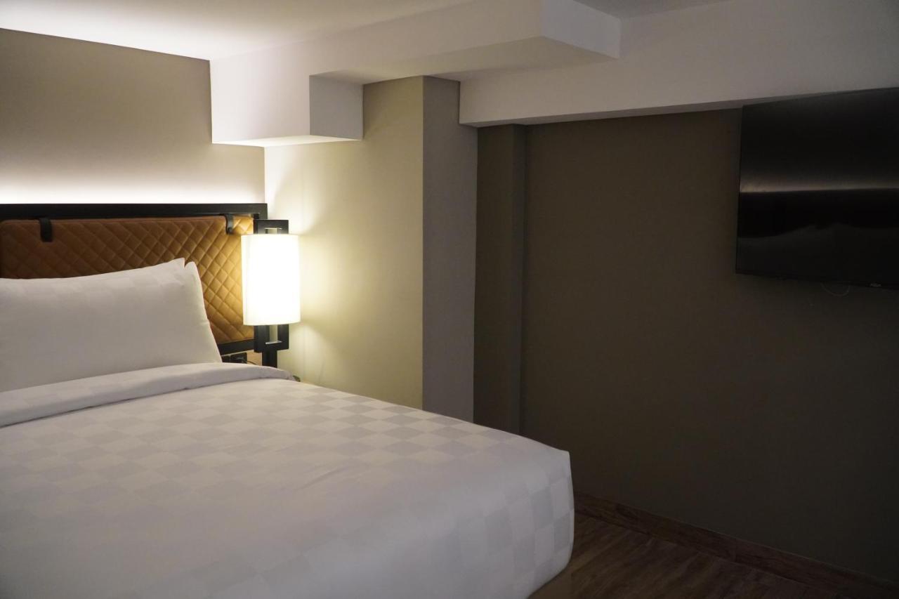 Posto Dormire Sudirman 자카르타 외부 사진