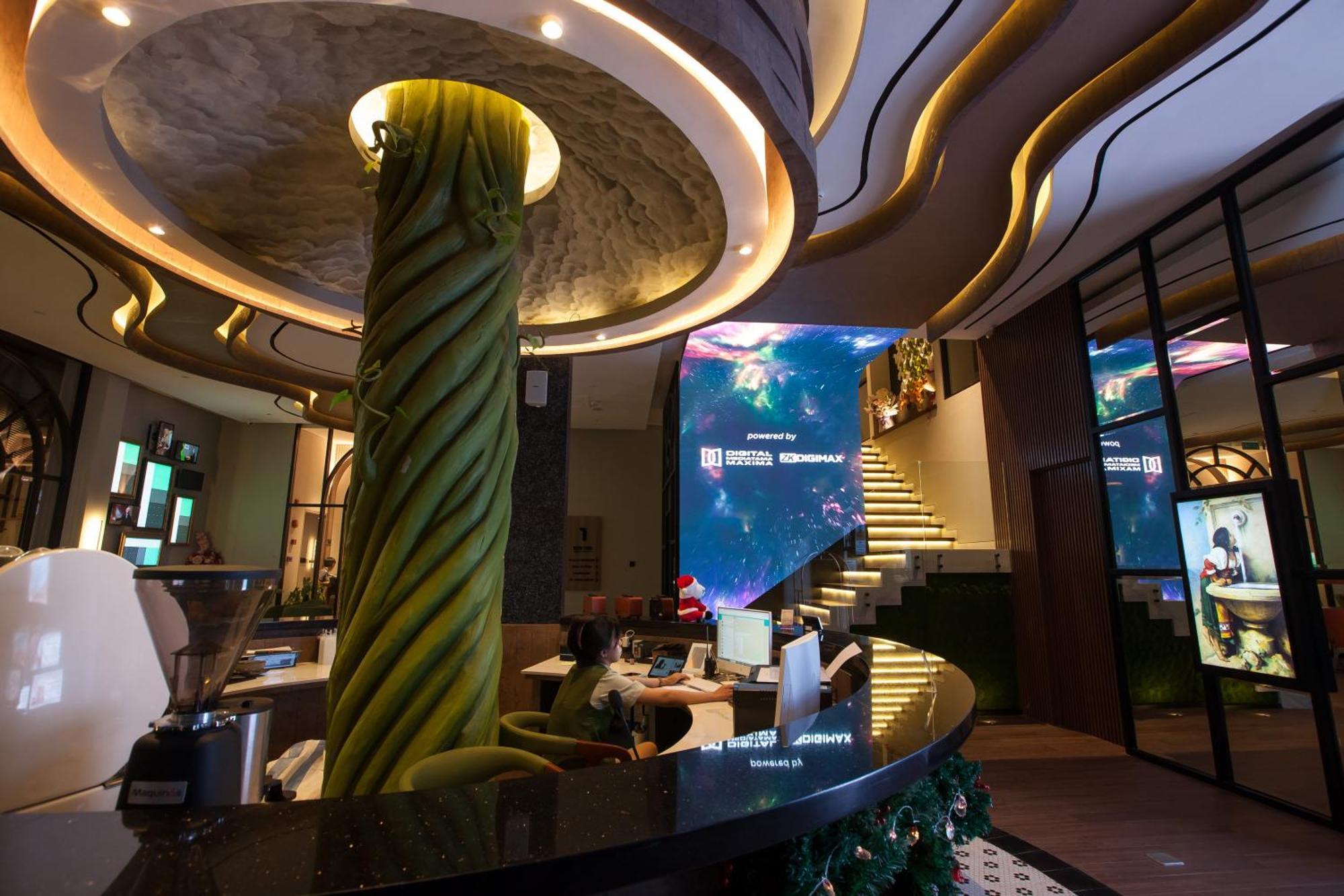 Posto Dormire Sudirman 자카르타 외부 사진