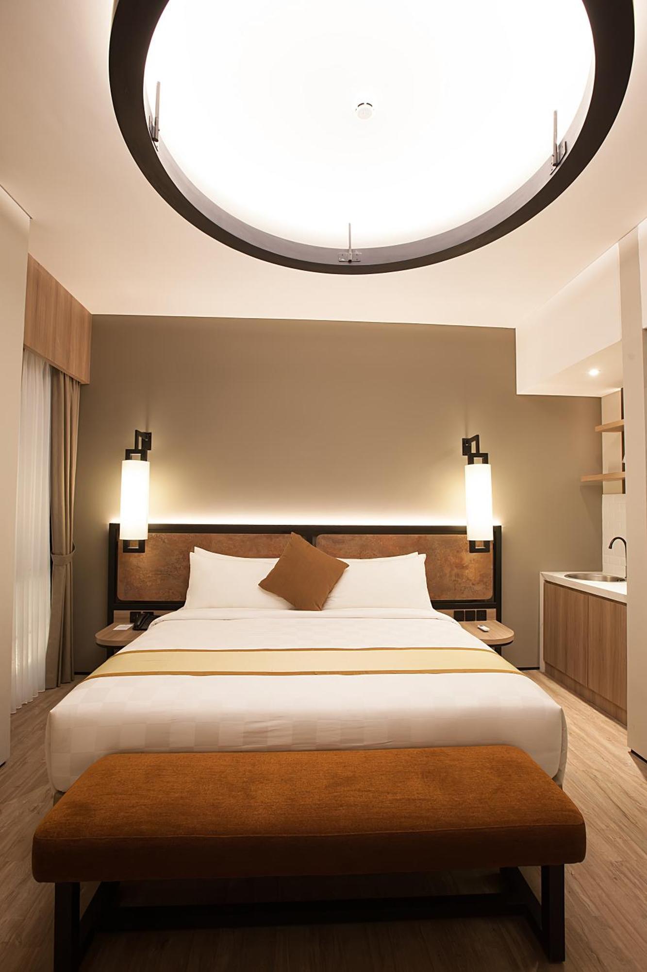 Posto Dormire Sudirman 자카르타 외부 사진