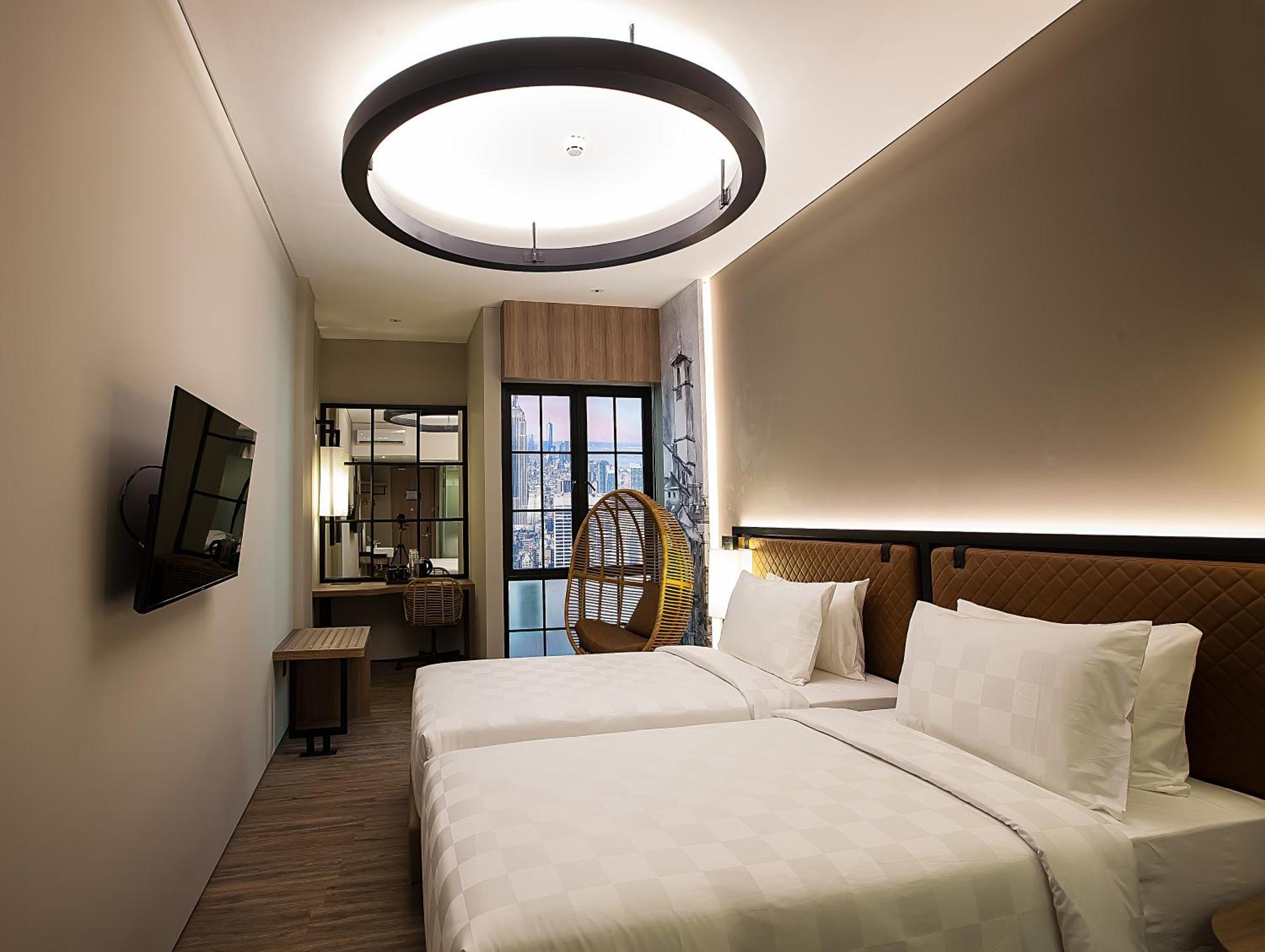 Posto Dormire Sudirman 자카르타 외부 사진