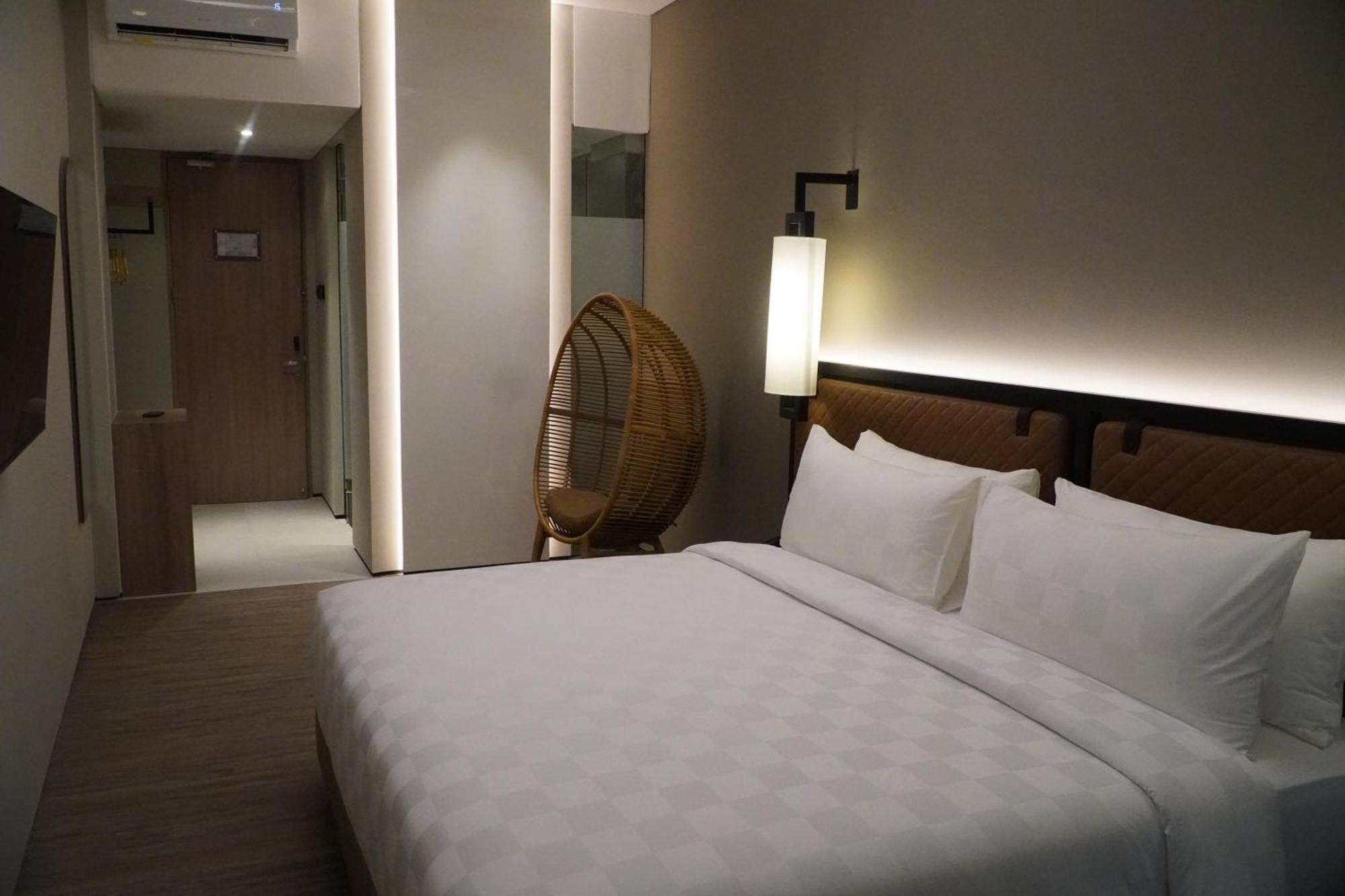 Posto Dormire Sudirman 자카르타 외부 사진