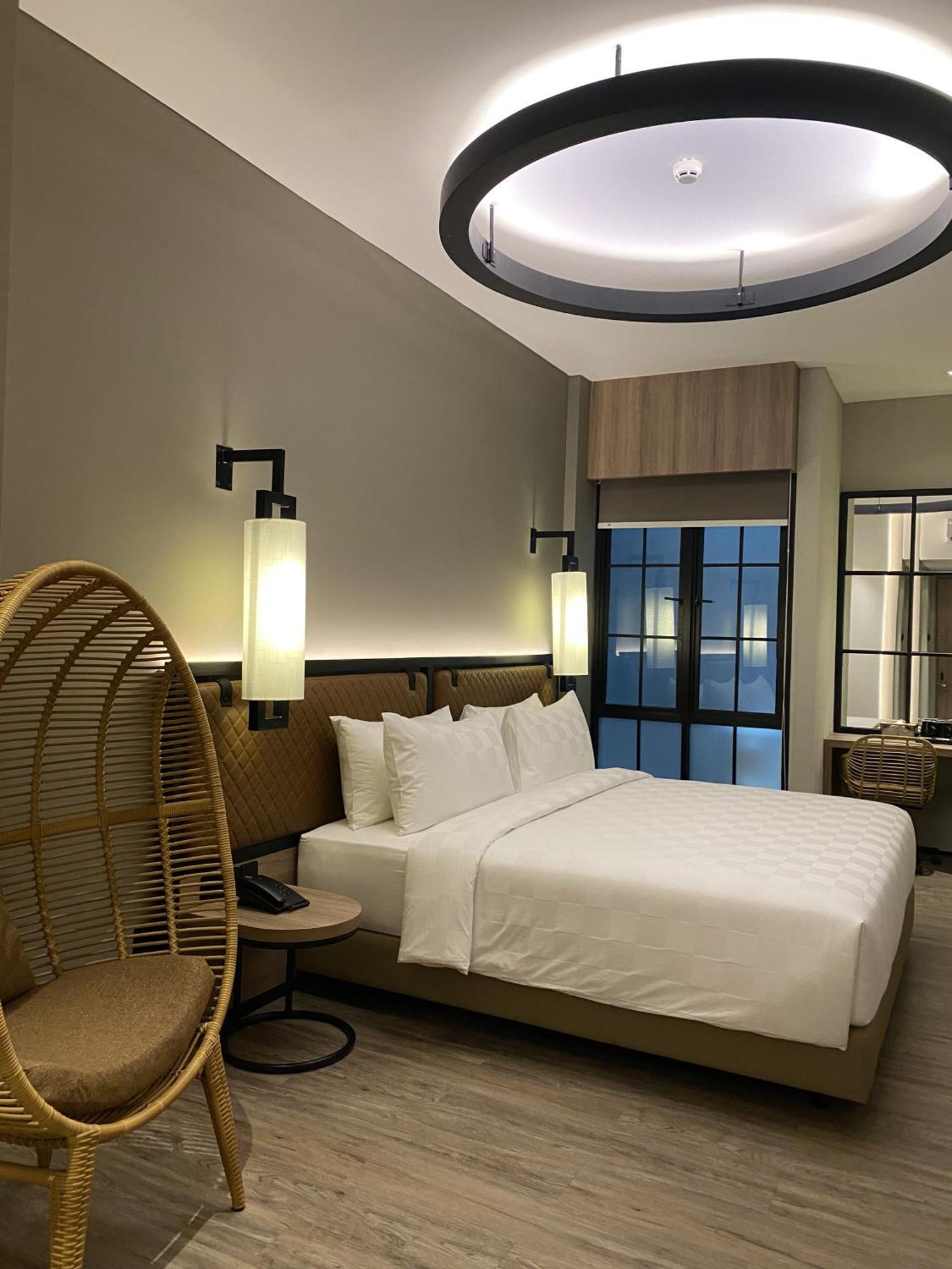 Posto Dormire Sudirman 자카르타 외부 사진