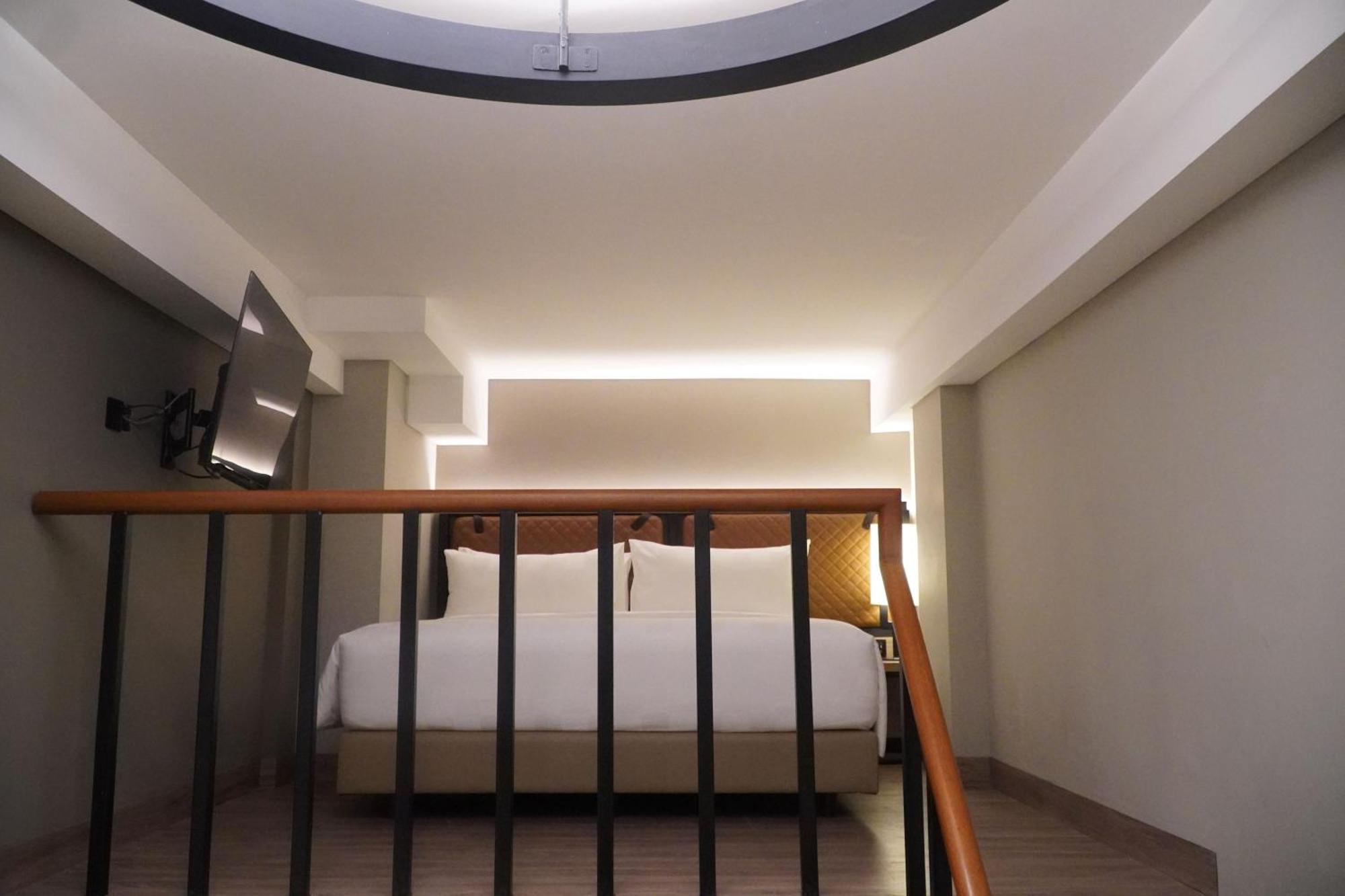 Posto Dormire Sudirman 자카르타 외부 사진
