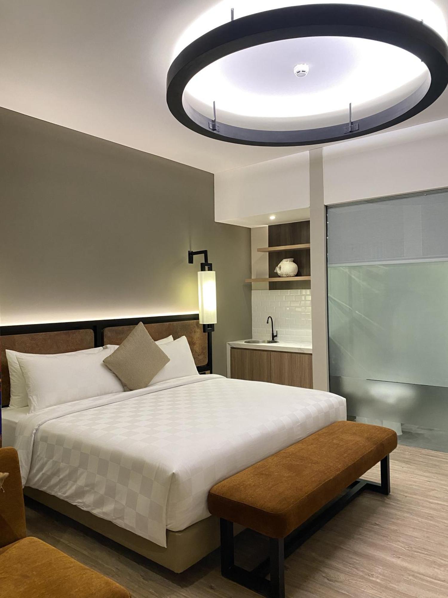 Posto Dormire Sudirman 자카르타 외부 사진
